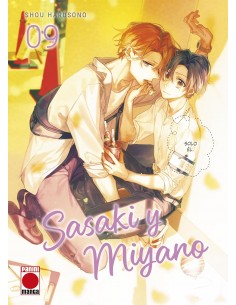 SASAKI Y MIYANO 09