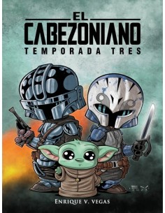 El Cabezoniano Temporada Tres