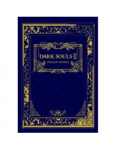 DARK SOULS II DESIGN WORKS