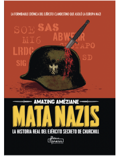 MATA NAZIS