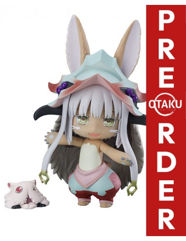 Made in Abyss - Nendoroid Nanachi