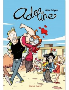 ADELINE