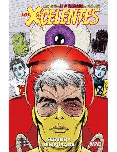 LOS X-CELENTES 02