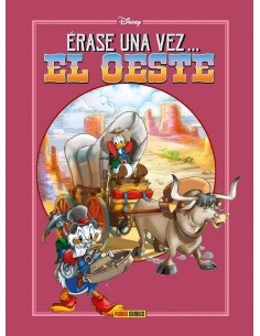 DISNEY LIMITED : ERASE UNA VEZ EL OESTE