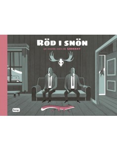 ROD I SNON