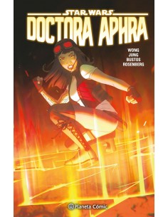 STAR WARS. DOCTORA APHRA Nº 06