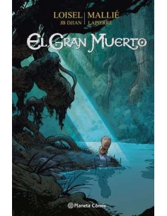 El gran muerto nº 03/03