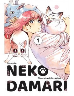 Nekodamari 01