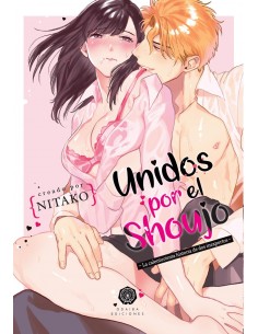 Unidos por el shoujo, la calenturienta historia de dos inexpertos