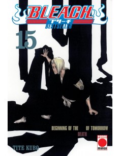BLEACH BESTSELLER 15