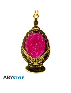 PUELLA MAGI MADOKA MAGICA - KEYCHAIN "MADOKA'S SOUL GEM"