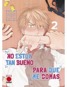 No estoy tan bueno para que me comas 02
