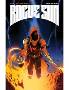 ROGUE SUN 2. HELLBENT