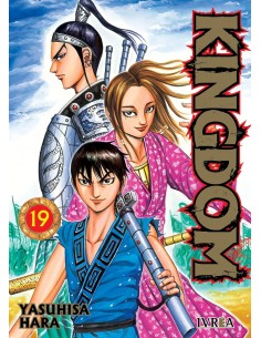 KINGDOM 19