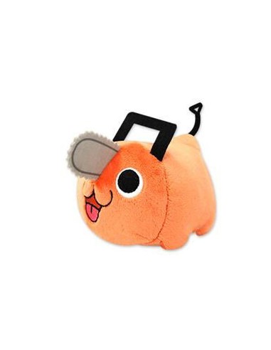 CHAINSAW MAN - Pull Back Plush Pochita Ver. A