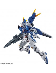 Hg Gundam Aerial Rebuild 1/144 2