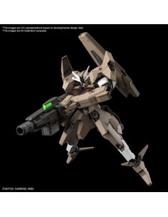 Hg Gundam Lfrith Thorn 1/144 2