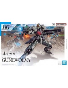 Hg Gundvolva 1/144