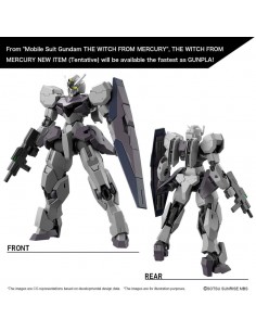 Hg Gundvolva 1/144 2