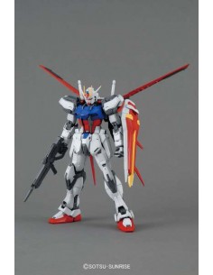 Mg Gundam Aile Strike Ver Rm 1/100 2