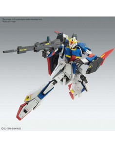 Mg Gundam Zeta Ver Ka 1/100 2