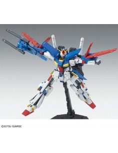 Mg Gundam Zz Ver Ka 1/100 2