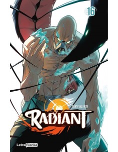 RADIANT 16