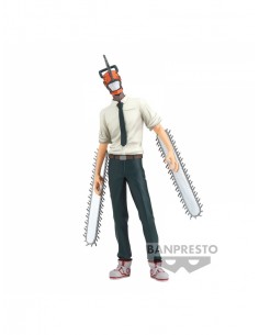 CHAINSAW MAN - CHAIN SPIRITS VOL.5 CHAINSAW MAN