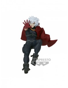 MY HERO ACADEMIA THE EVIL VILLAINS Vol.8 Tomura Shigaraki