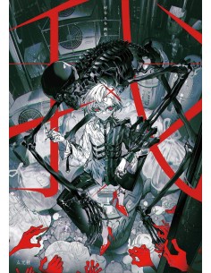 MURA KARUKI ART BOOK I