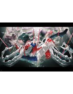 MURA KARUKI ART BOOK I 2