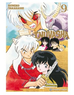 INUYASHA 09