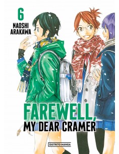 FAREWELL, MY DEAR CRAMER 06