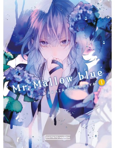 Mr. mallow blue 01