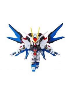 SD GUNDAM EX-STANDARD STRIKE FREEDOM GUNDAM 2