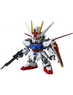 SD GUNDAM EX-STANDARD AILE STRIKE GUNDAM 2