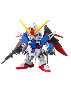 SD GUNDAM EX-STANDARD DESTINY GUNDAM 2