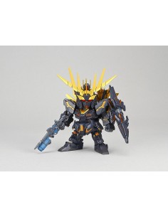 SD GUNDAM EX-STANDARD UNICORN GUNDAM 02 BANSHEE NORN (DESTROY MODE) 2