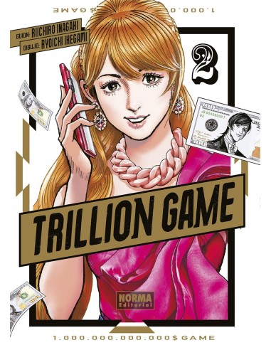 Trillion game 02