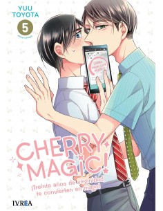 CHERRY MAGIC 05