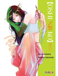 OSHI NO KO 12