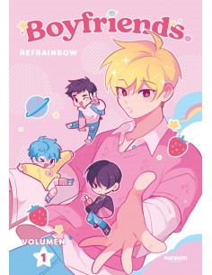 Boyfriends 01