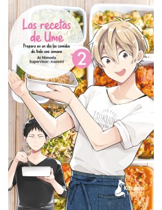 Las recetas de Ume 02