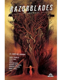 RAZORBLADES 02