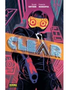 CLEAR