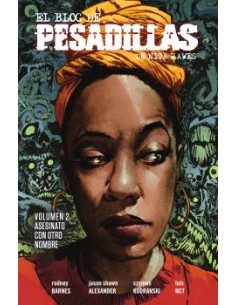 EL BLOG DE LAS PESADILLAS DE NITA HAWES 02