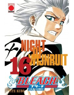 BLEACH BESTSELLER 16