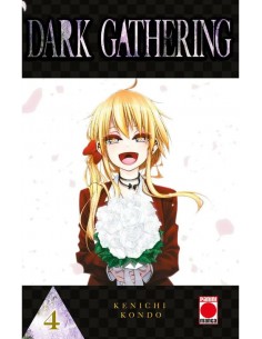 DARK GATHERING 04