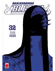 Bleach Maximum nº32