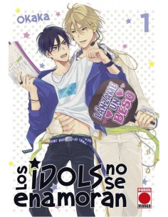 Los idols no se enamoran 01